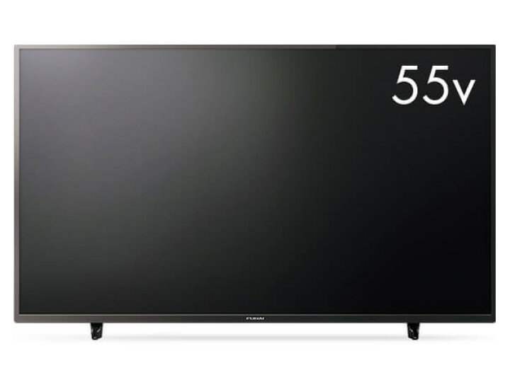 楽天市場】FUNAI 55V型 4K液晶テレビ FL-55U3340 : PITRIP 楽天市場店