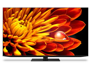 SHARP 4Kter AQUOS E EP1 4T-C65EP1