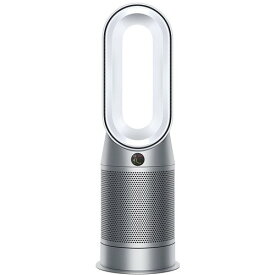 dyson Purifier Hot + Cool 空気清浄ファンヒーター HP07 WS 再生品