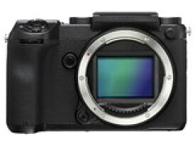FUJI FILM ミラーレスデジタルカメラ GFX 50S