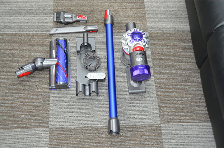 楽天市場】ダイソン 掃除機 コードレスクリーナー Dyson V8 Plus 