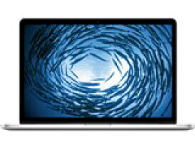 APPLE MacBook Pro ME293J/A CORE i7 8,192.0MB 256.0GB ★訳あり★店頭展示品★