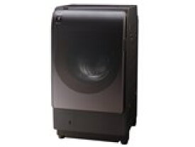 SHARP ドラム式洗濯乾燥機 ES-X11A-TL