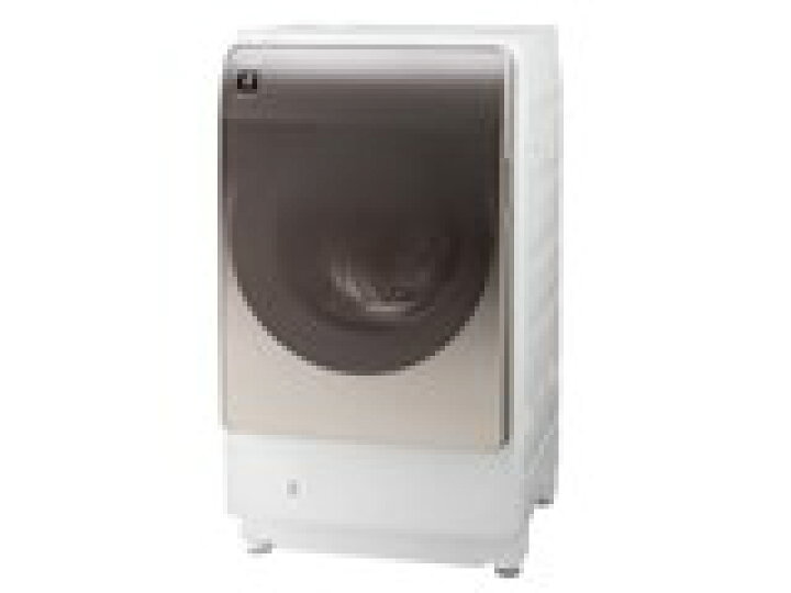楽天市場】SHARP ドラム式洗濯乾燥機 ES-V11B-NL : PITRIP 楽天市場店
