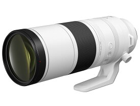Canon レンズ RF200-800F6.3-9 IS USM