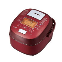 楽天市場】炊飯器 東芝 真空圧力ih 5.5の通販