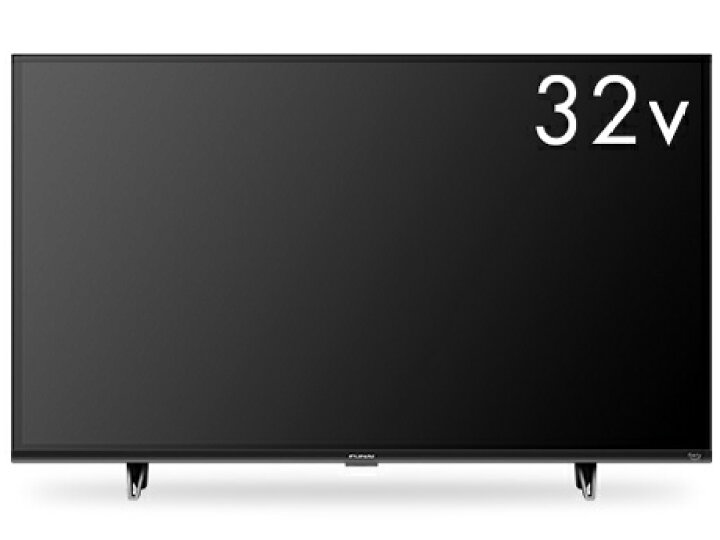 楽天市場】Funai Fire TV 液晶テレビ 32V型 FL-32HF170 : PITRIP 楽天  
