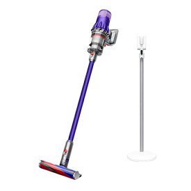 dyson掃除機 サイクロン式スティッククリーナー Digital Slim Fluffy SV18FFH 整備済み品