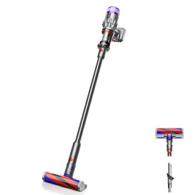 Dysonダイソン掃除機 V8 コードレススティッククリーナー SV25FFNI2 整備済み品