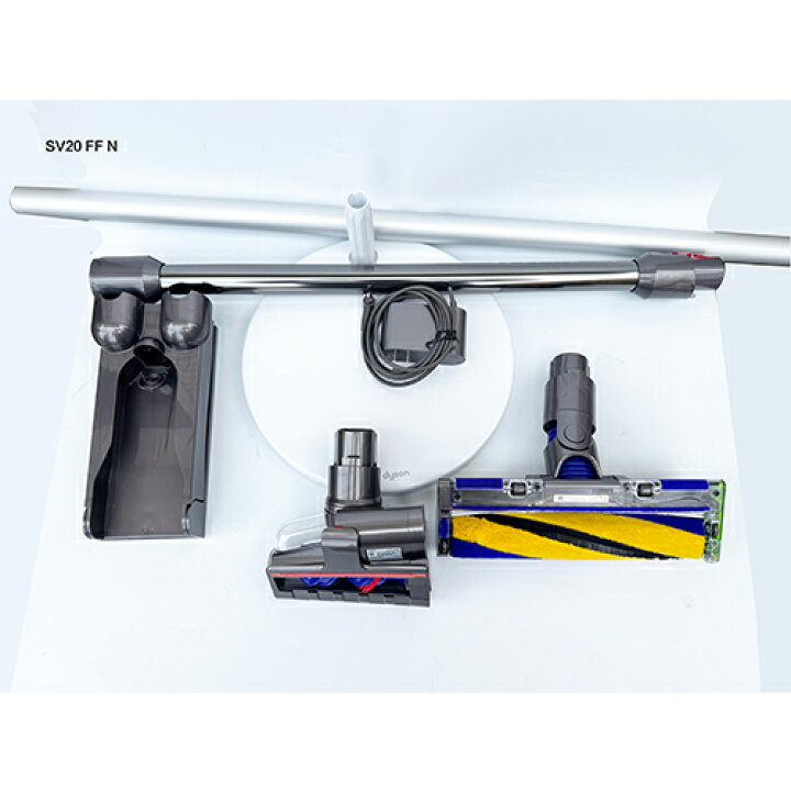楽天市場】Dyson掃除機 サイクロン式スティッククリーナー V12 Detect 