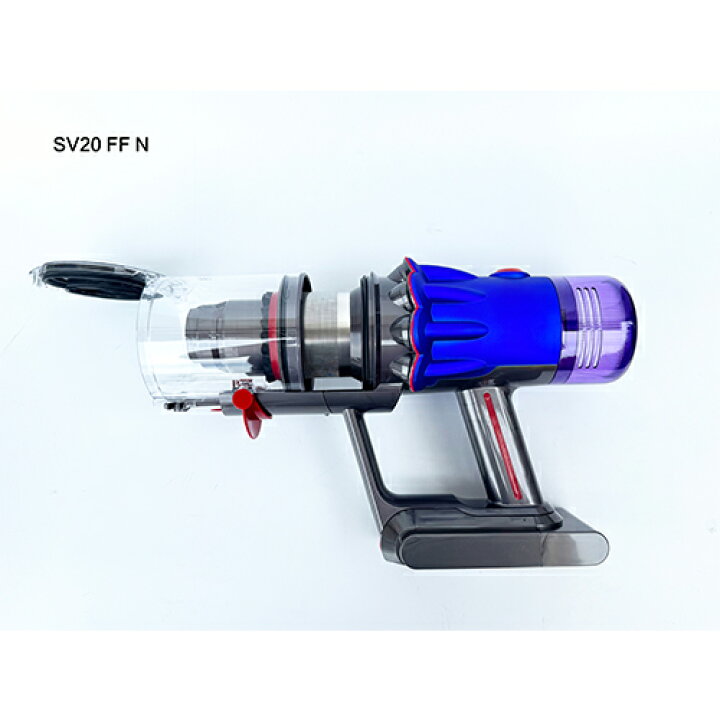楽天市場】Dyson掃除機 サイクロン式スティッククリーナー V12 Detect 