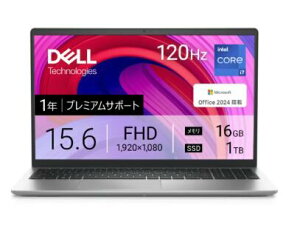 DELL Inspiron 15 3530 Core i7/16GB/1TB/Office+365 v`iVo[ NI85-FHHBS Windows 11 Home m[gp\R