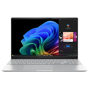 ASUS m[gp\R VivoBook S S5507QA-PU165W