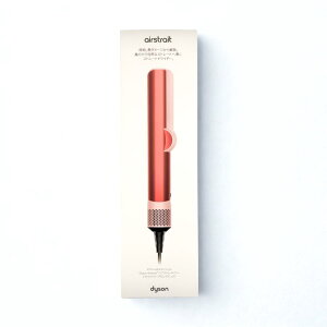 dyson Airstrait XgCgi[ HT01 SBPiϐij