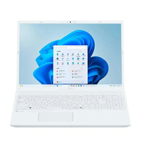 NEC �m�[�g�p�\�R�� LaVie N PC-N1635KAW