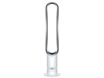 楽天市場】dyson タワーファン AM07DC ホワイトの通販