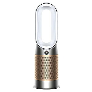 dyson Purifier Hot + Cool Formaldehyde ��C����t�@���q�[�^�[ HP09 WG