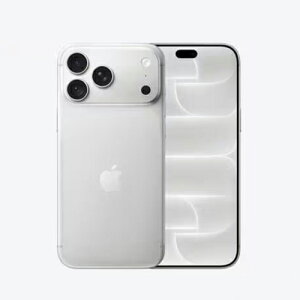 �A�b�v�� iPhone18 Pro Max 1TB �V���o�[
