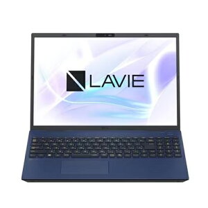 NEC �m�[�g�p�\�R�� LaVie N PC-N1635KAL