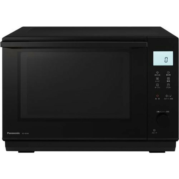 楽天市場】Panasonic オーブンレンジ NE-MS4B-K : PITRIP 楽天市場店
