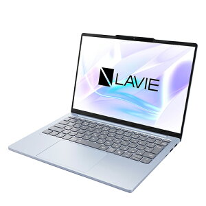 NEC �m�[�g�p�\�R�� Lavie N Slim PC-N1375JAM