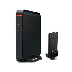 AirStation HighPower Giga WZR-600DHP3/E