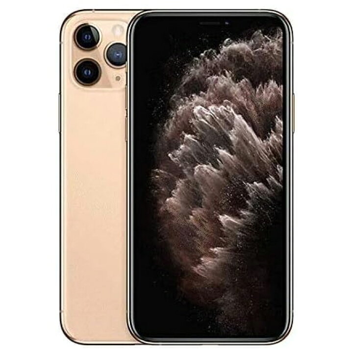 iPhone11pro256GBSIMフリー