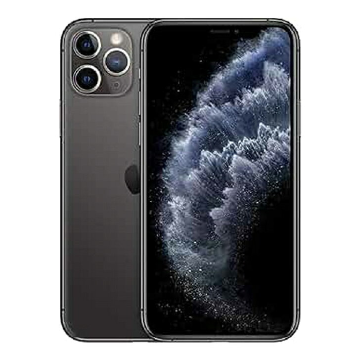楽天市場】iPhone 11 Pro 64GB SIMフリー [スペースグレイ] (SIMフリー 