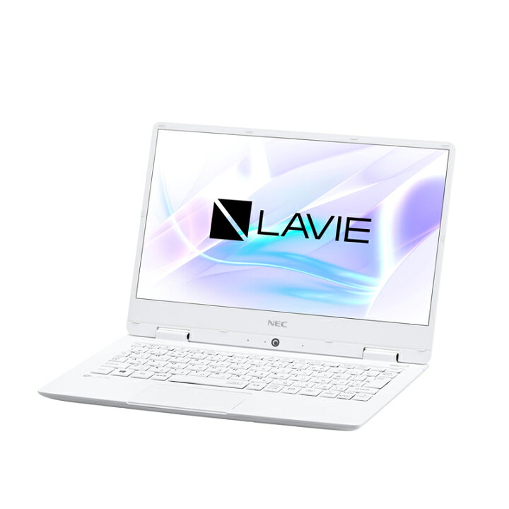 楽天市場】LAVIE Note Mobile NM550/KAW PC-NM550KAW [パールホワイト
