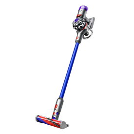 dyson サイクロン式スティッククリーナー SV10K EXT BU 再生品