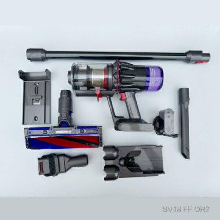 楽天市場】Dyson ダイソン掃除機サイクロン式スティッククリーナー 