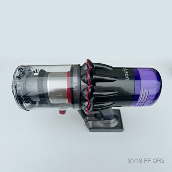 楽天市場】Dyson ダイソン掃除機サイクロン式スティッククリーナー 