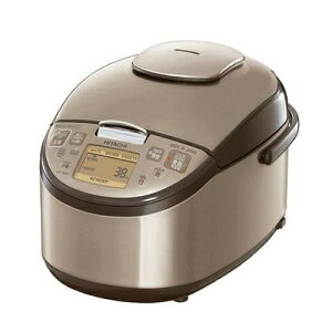 日本製 日立 海外向け炊飯器 RZ-KG10Y-N