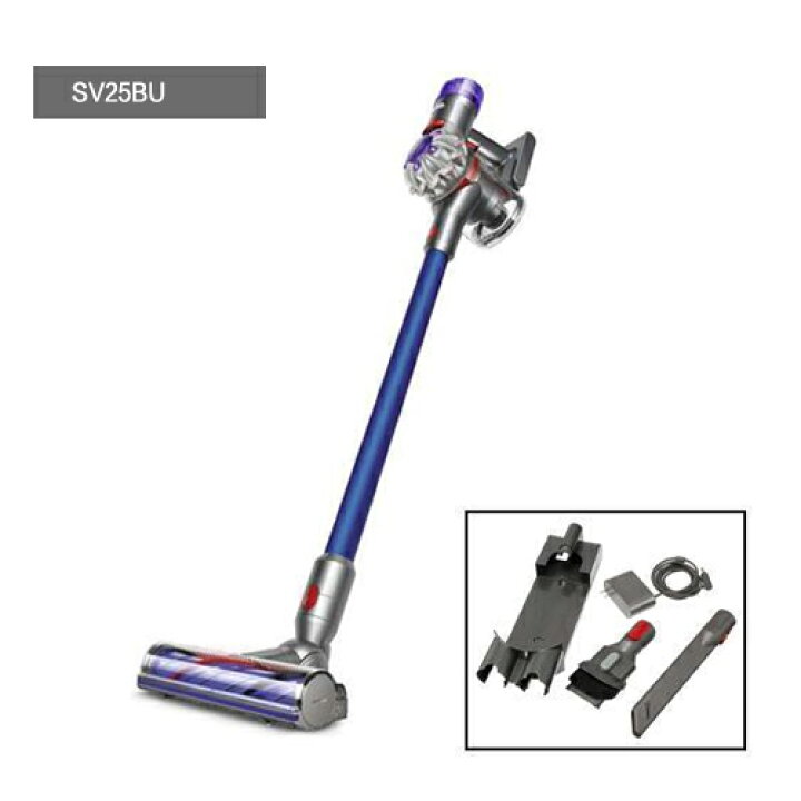 楽天市場】ダイソン 掃除機 コードレスクリーナー Dyson V8 Plus 