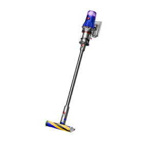 dyson サイクロン式スティッククリーナー V12 Detect Slim Fluffy SV20 FF N