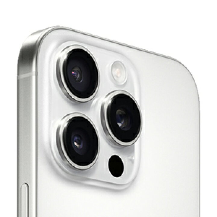 楽天市場】iPhone16 Pro 1TB ホワイトチタニウム : PITRIP 楽天市場店