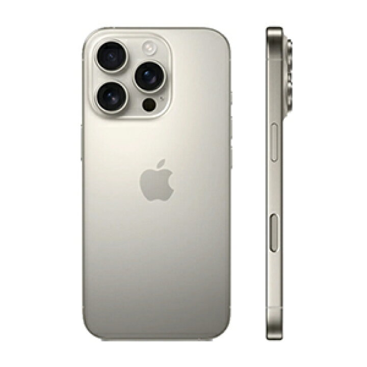 楽天市場】iPhone16 Pro 128GB ナチュラルチタニウム : PITRIP 楽天市場店