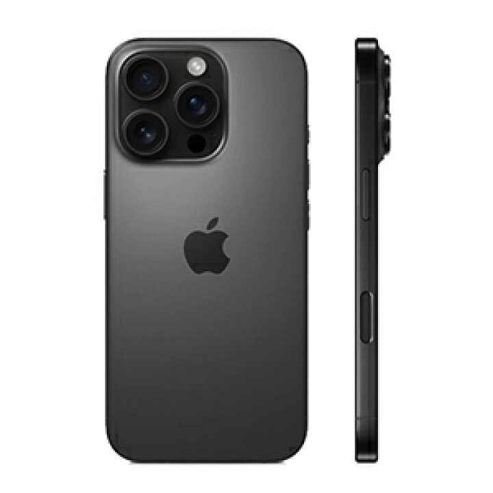 楽天市場】iPhone16 Pro 256GB ブラックチタニウム : PITRIP 楽天市場店