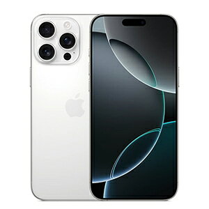 iPhone16 Pro Max 256GB ubN`^jE