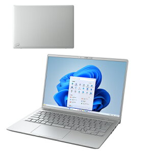 FUJITSU m[gp\R FMV-LIFEBOOK MH FMVM55J1G