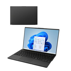 FUJITSU 14.0^m[gp\R FMV-LIFEBOOK UH FMVUXH1B