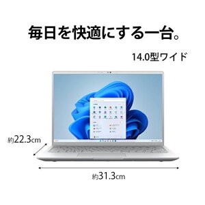 FUJITSU m[gp\R FMV-LIFEBOOK MH FMVM55J1S