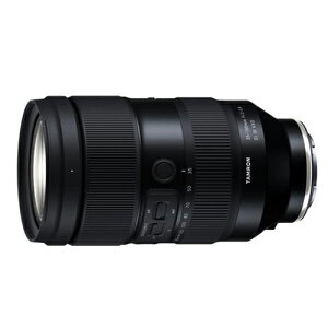 TAMRON ソニーFE用 交換レンズ 35-150F2-2.8 DI III VXD A058