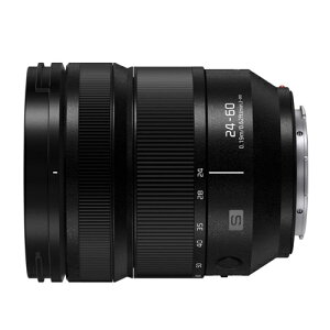Panasonic JY LUMIX S 24-60F2.8