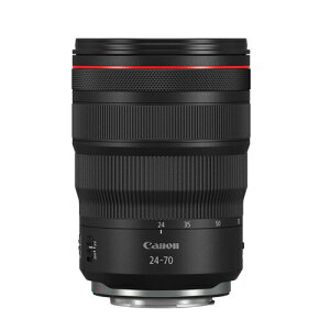 Canon aWY[Y RF24-70F2.8 L IS USM