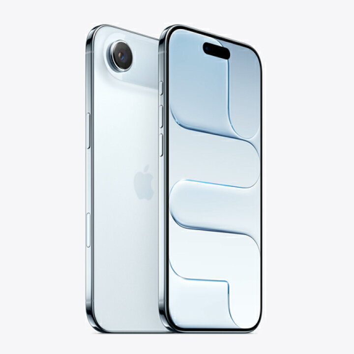 楽天市場】アップル iPhoneAir 256GB スカイブルー : PITRIP 楽天市場店