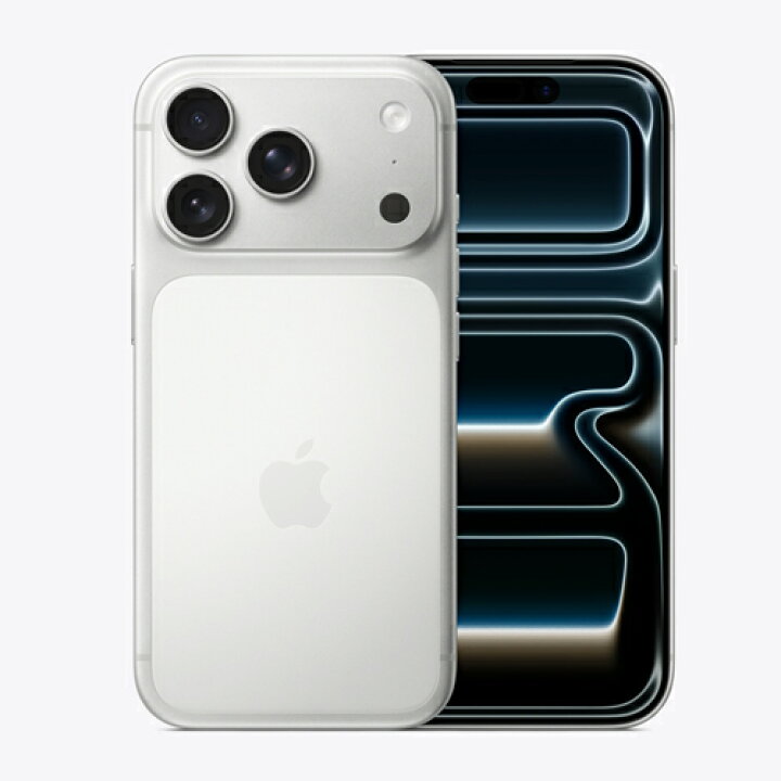 楽天市場】アップル iPhone17 Pro 512GB シルバー : PITRIP 楽天市場店