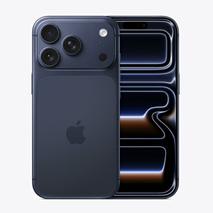楽天市場】アップル iPhone17 Pro Max 2TB ディープブルー : PITRIP 