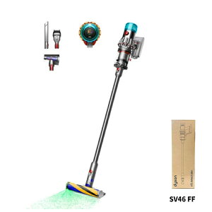 dyson V12 Detect Slim Fluffy SV46 FF