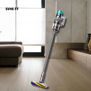 dyson V12 Detect Slim Fluffy SV46 FF--Vi